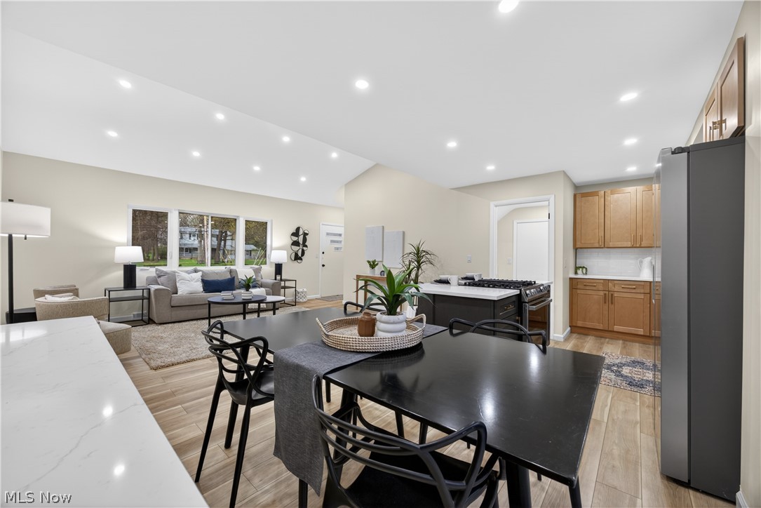 6580 Barton Road North Olmsted OH 44070