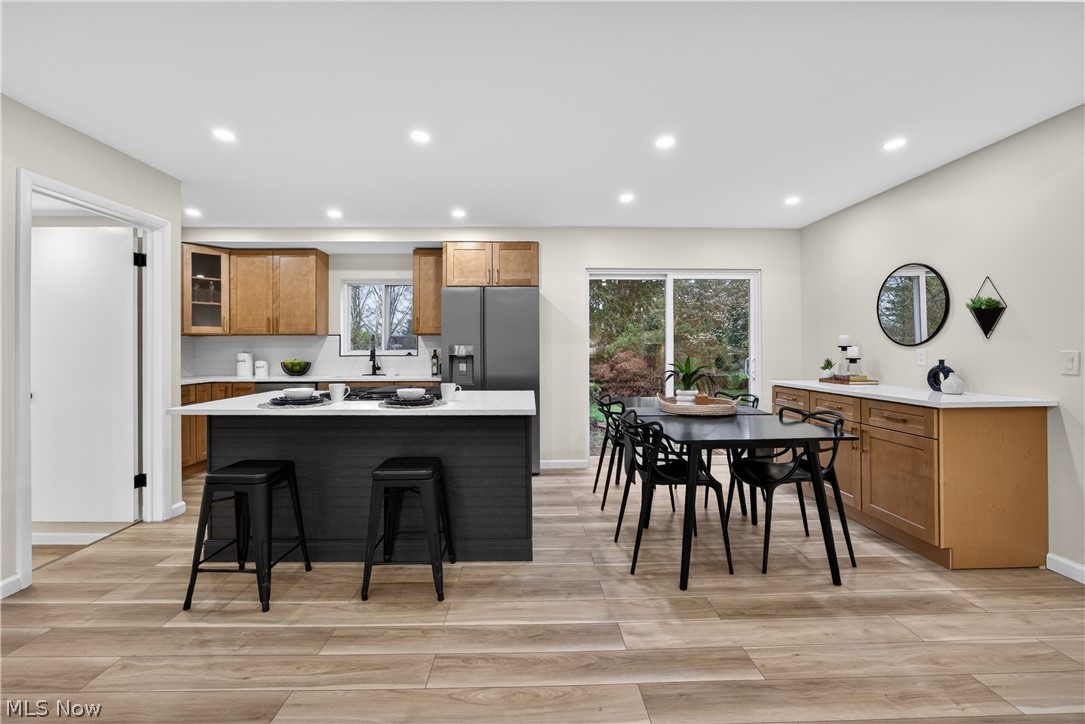 6580 Barton Road North Olmsted OH 44070