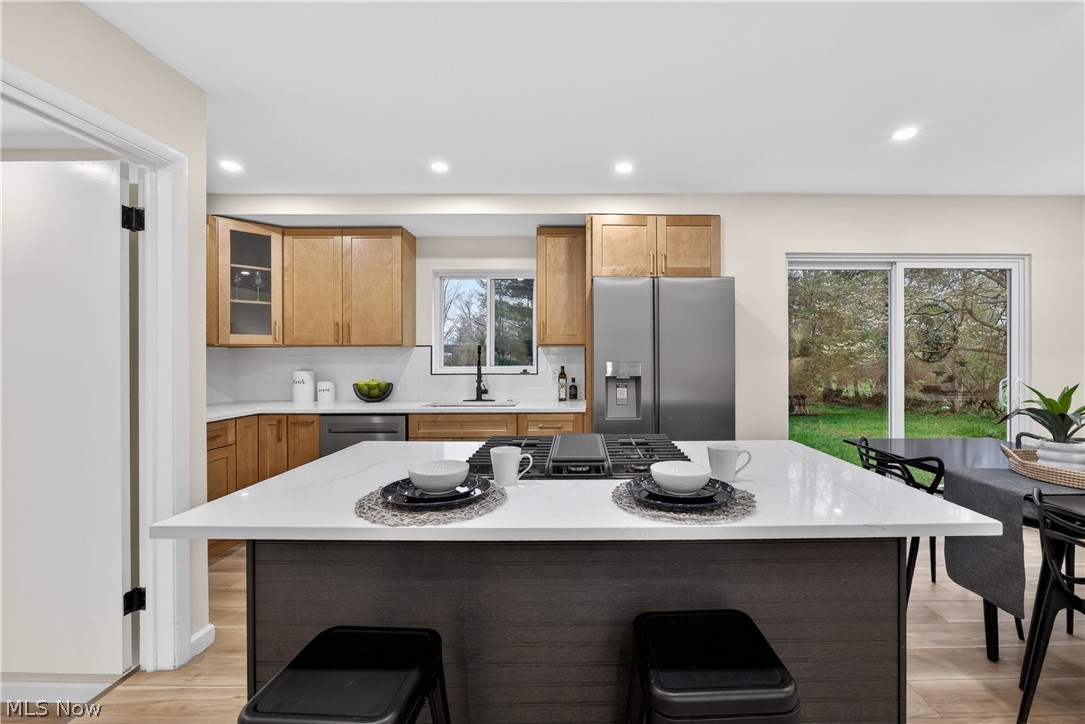 6580 Barton Road North Olmsted OH 44070
