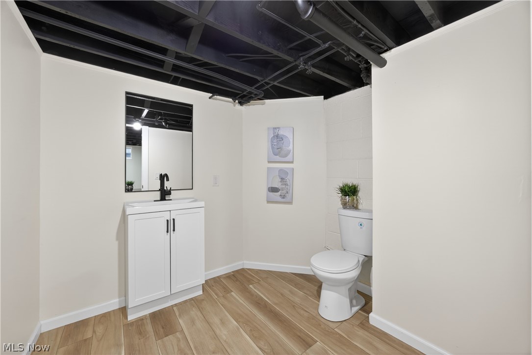 6580 Barton Road North Olmsted OH 44070