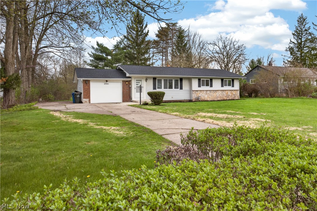 6580 Barton Road North Olmsted OH 44070