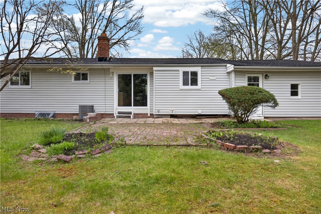 6580 Barton Road North Olmsted OH 44070