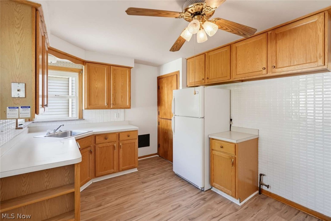 864 Lincoln Boulevard Bedford OH 44146