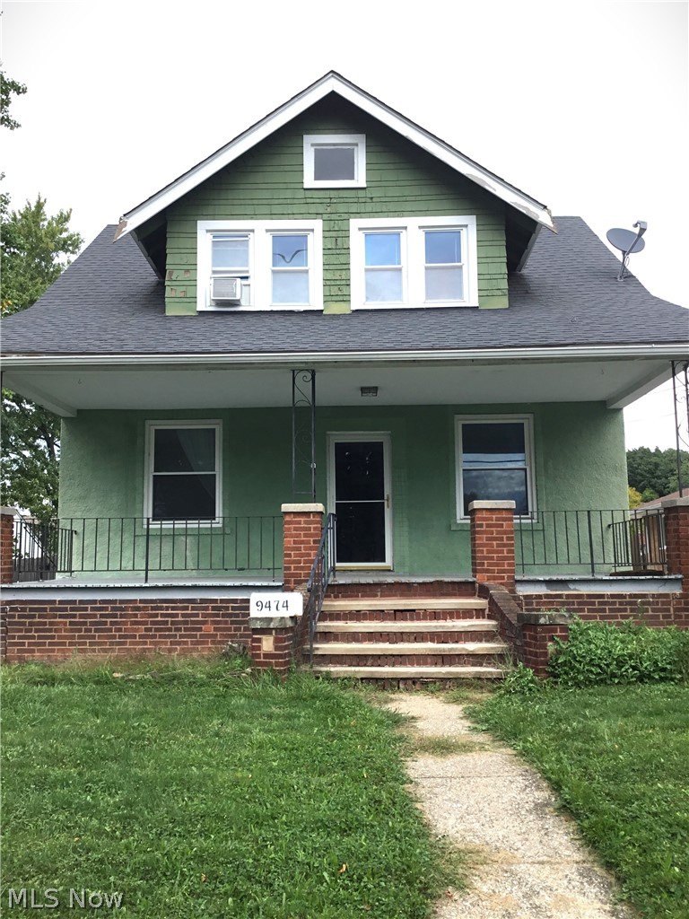9474 Roxbury Road Parma Heights OH 44130