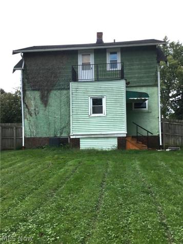 9474 Roxbury Road Parma Heights OH 44130