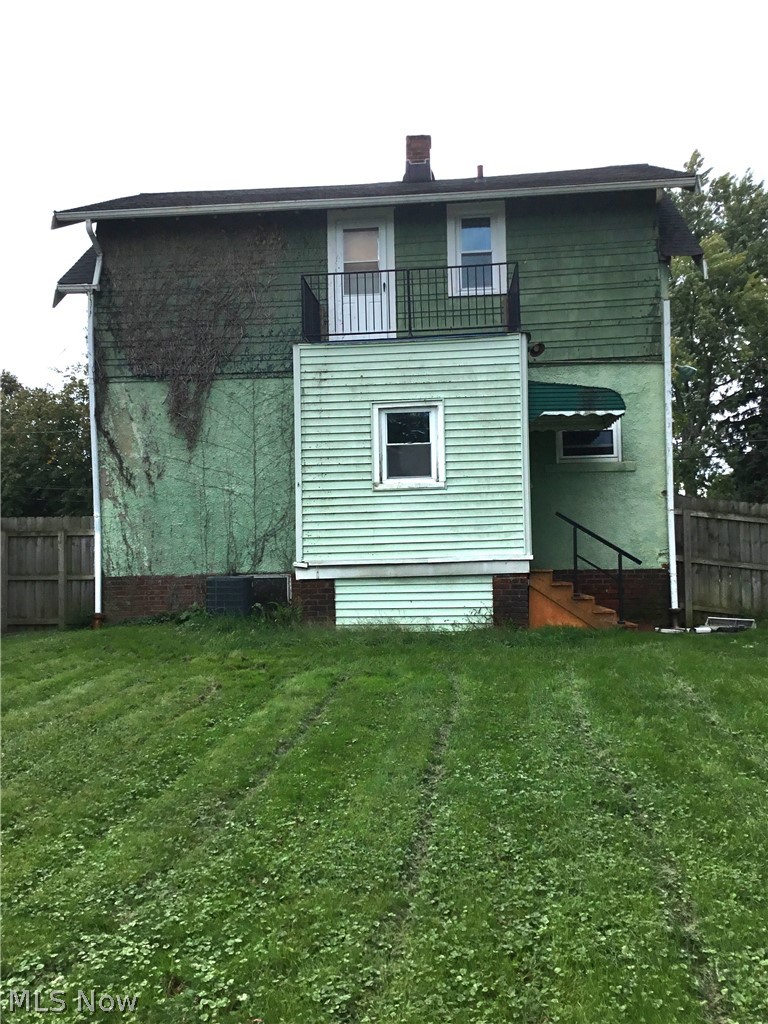 9474 Roxbury Road Parma Heights OH 44130