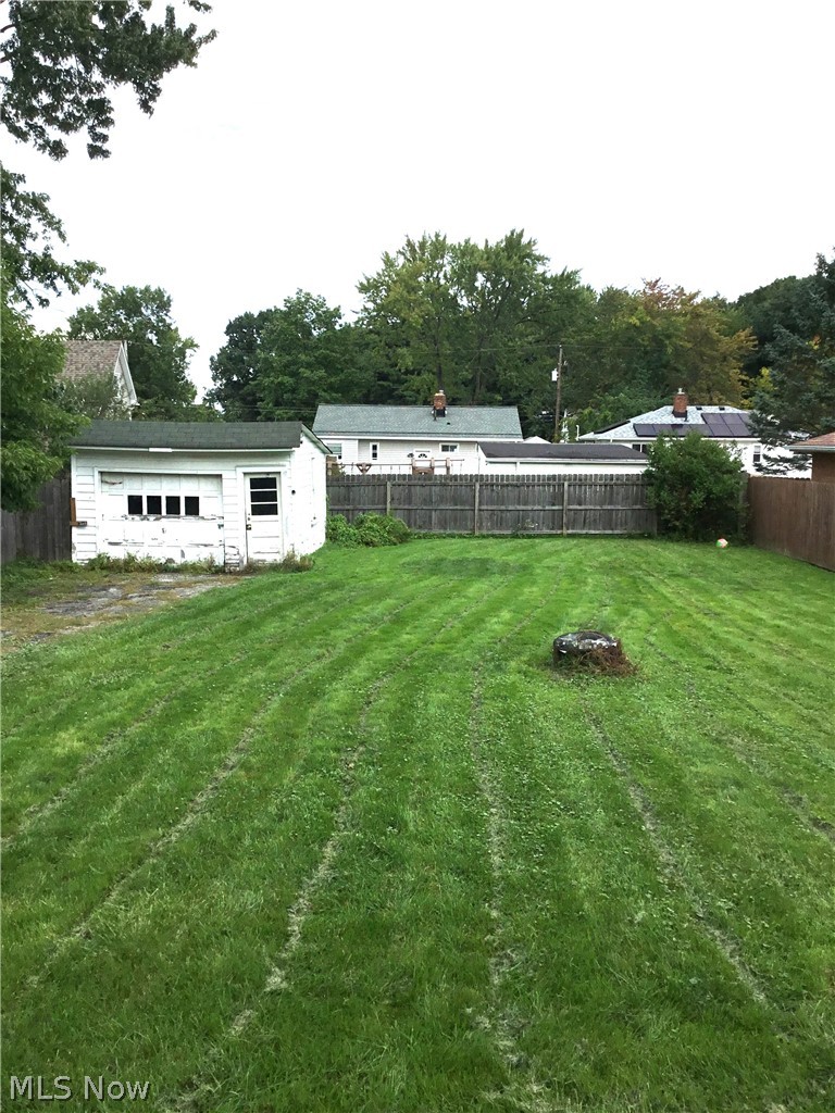 9474 Roxbury Road Parma Heights OH 44130