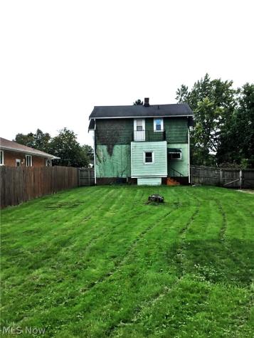 9474 Roxbury Road Parma Heights OH 44130