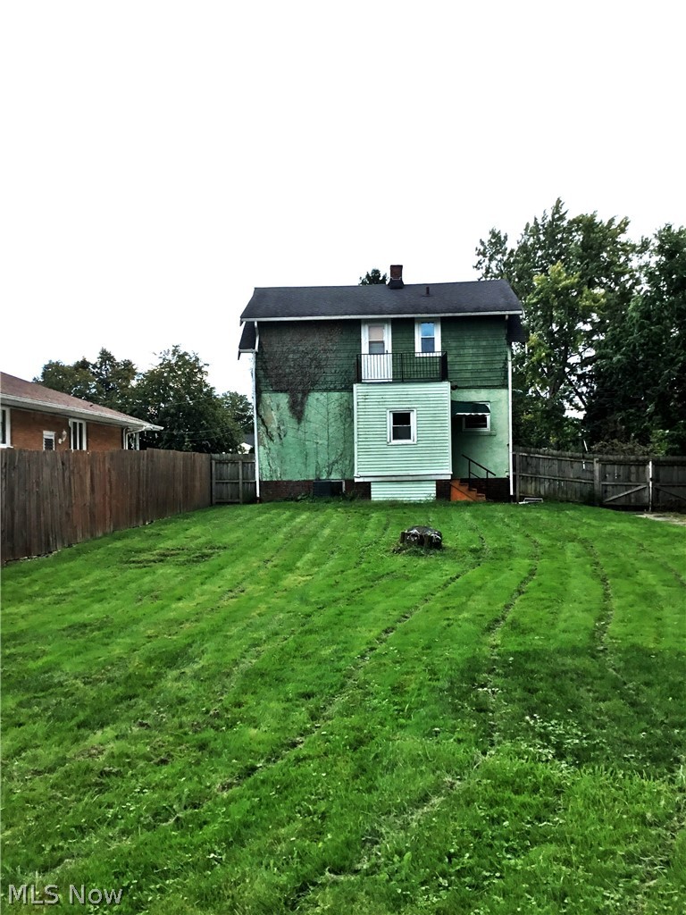 9474 Roxbury Road Parma Heights OH 44130