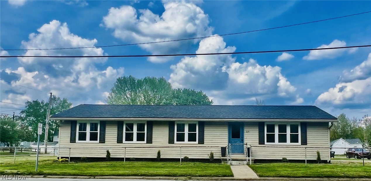 675 Jefferson Avenue Cambridge OH 43725