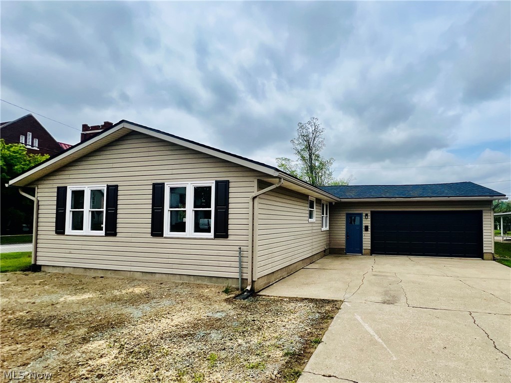 675 Jefferson Avenue Cambridge OH 43725