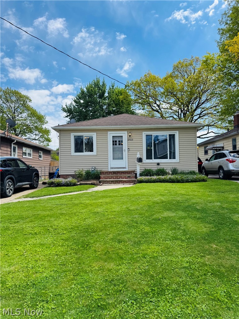 2923 Lucerne Avenue Parma OH 44134