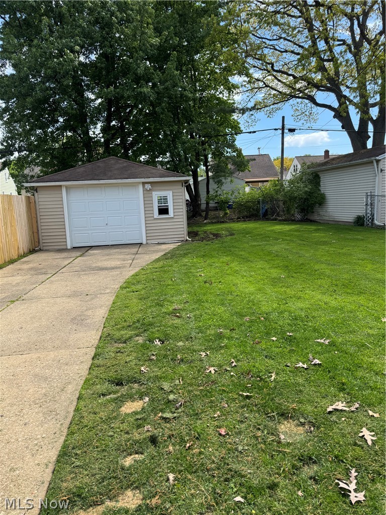 2923 Lucerne Avenue Parma OH 44134