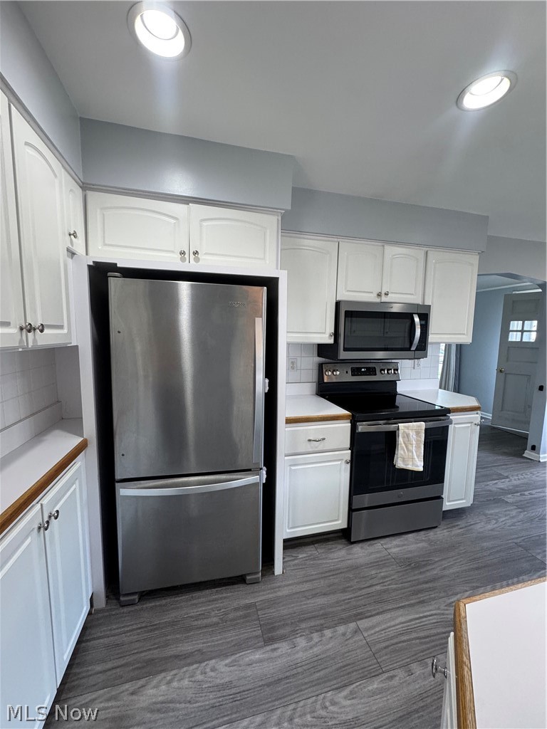 2923 Lucerne Avenue Parma OH 44134
