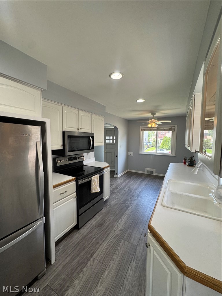 2923 Lucerne Avenue Parma OH 44134