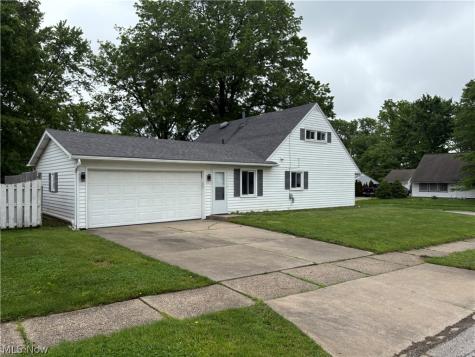 2300 Giffels Drive Cuyahoga Falls OH 44221