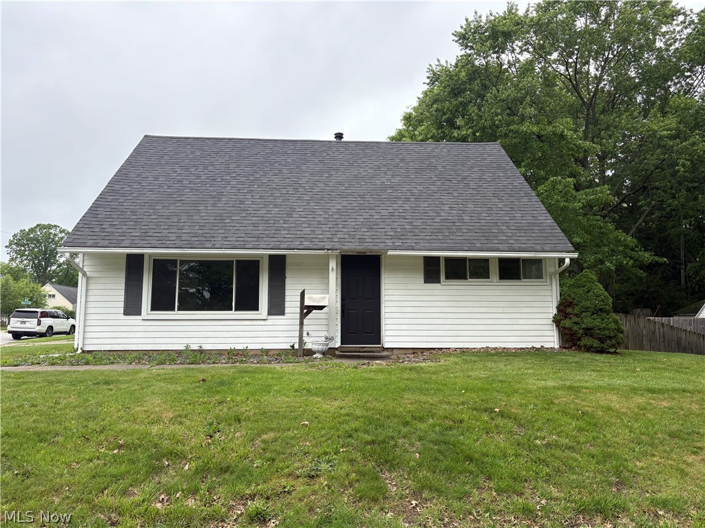 2300 Giffels Drive Cuyahoga Falls OH 44221