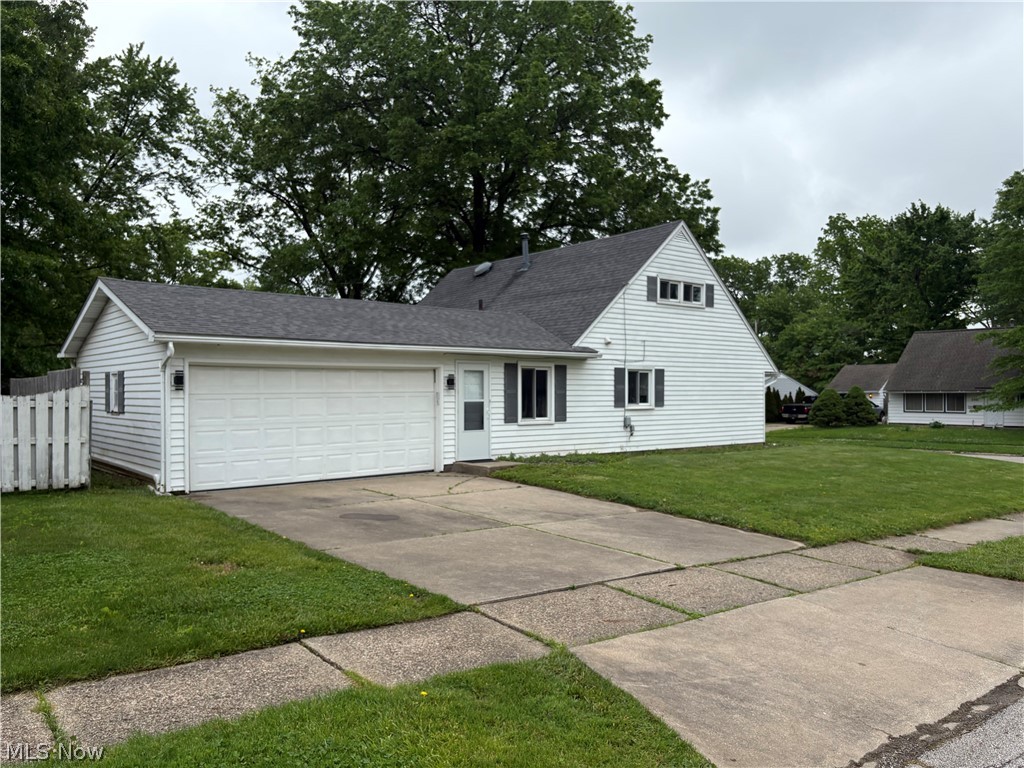 2300 Giffels Drive Cuyahoga Falls OH 44221