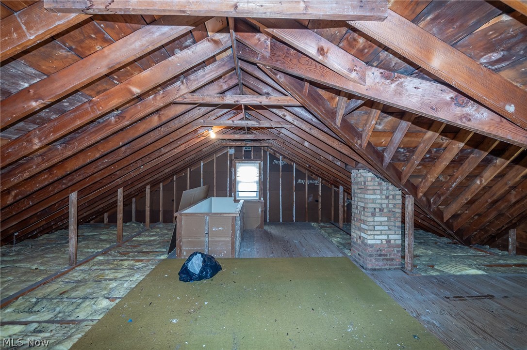8323 Renwood Drive Parma OH 44129