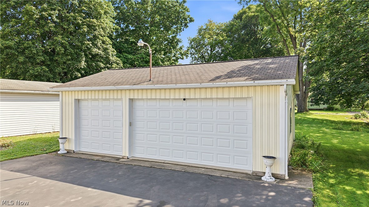 882 N Lincoln Avenue Salem OH 44460