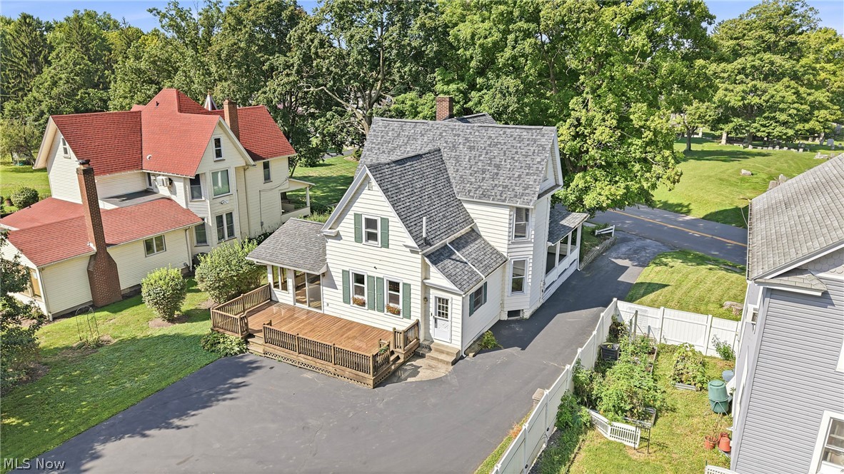 882 N Lincoln Avenue Salem OH 44460