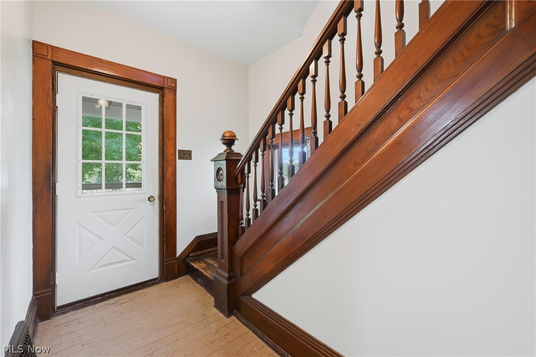 882 N Lincoln Avenue Salem OH 44460