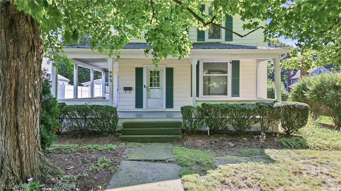 882 N Lincoln Avenue Salem OH 44460