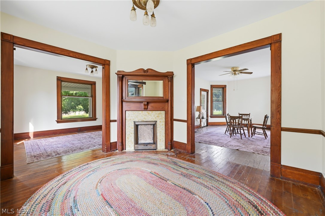 882 N Lincoln Avenue Salem OH 44460