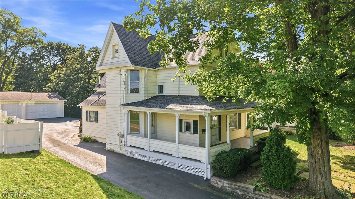 882 N Lincoln Avenue Salem OH 44460