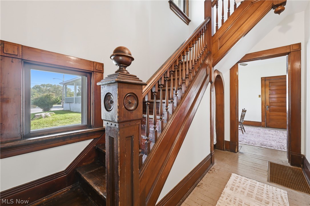 882 N Lincoln Avenue Salem OH 44460