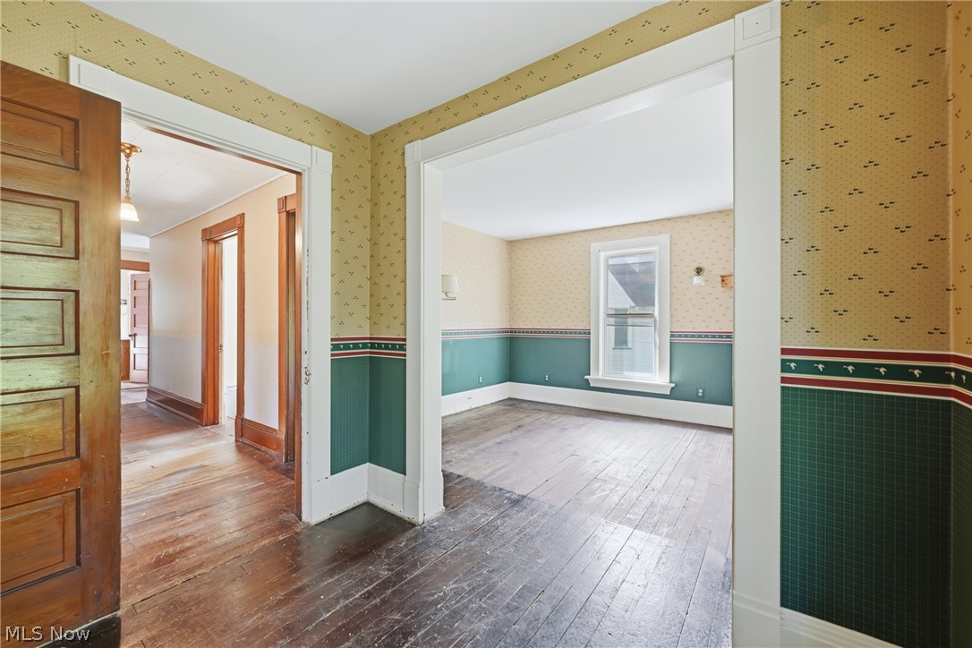 882 N Lincoln Avenue Salem OH 44460