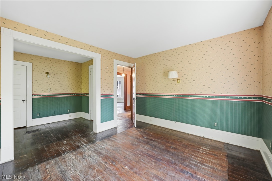 882 N Lincoln Avenue Salem OH 44460