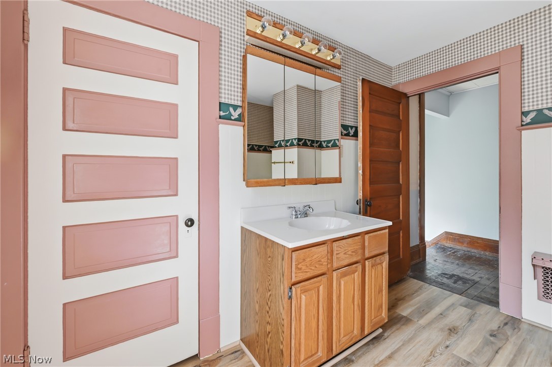882 N Lincoln Avenue Salem OH 44460