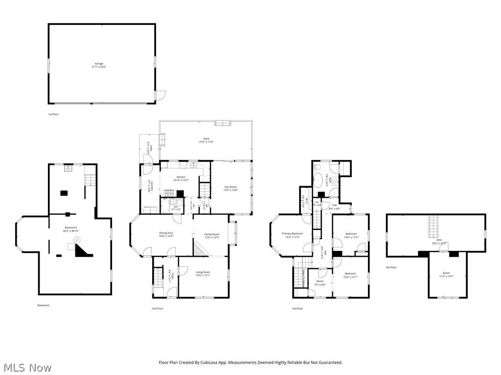 882 N Lincoln Avenue Salem OH 44460