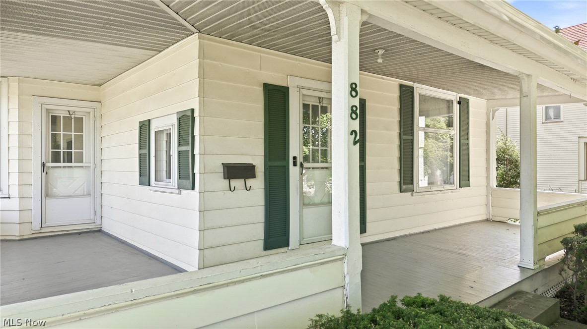 882 N Lincoln Avenue Salem OH 44460