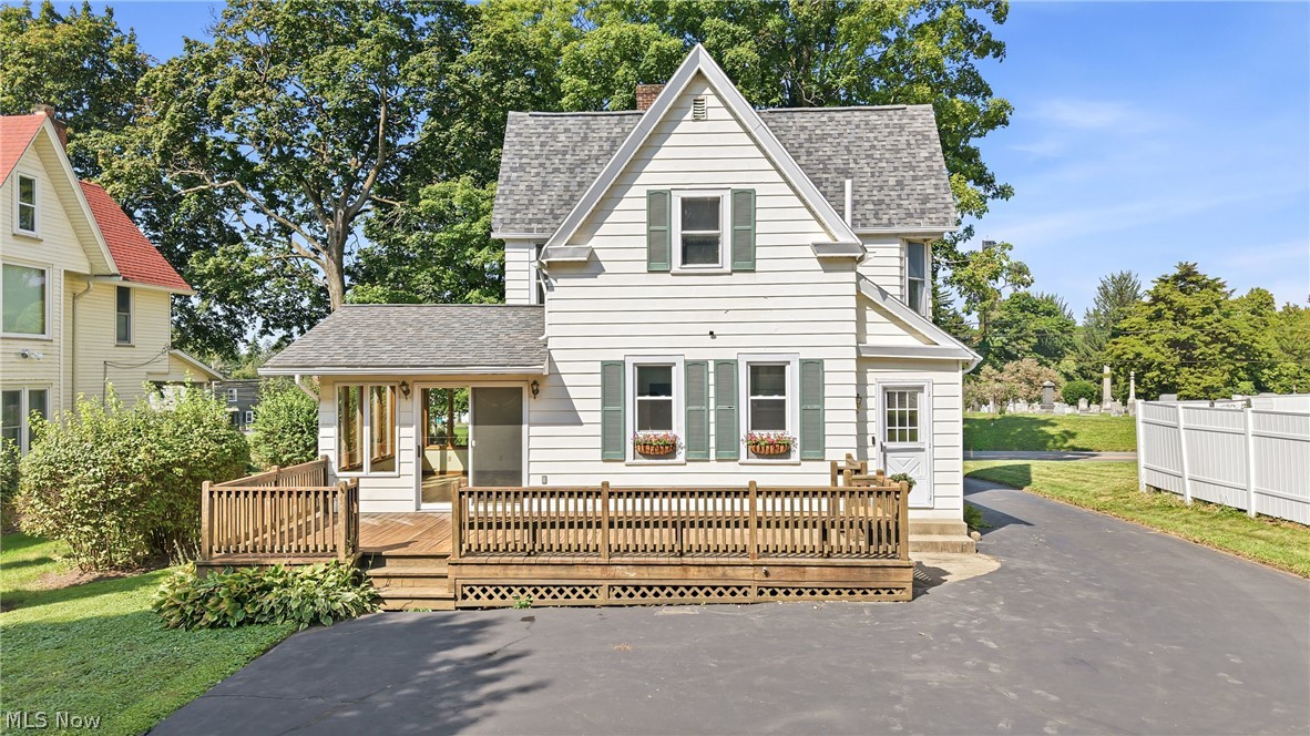 882 N Lincoln Avenue Salem OH 44460