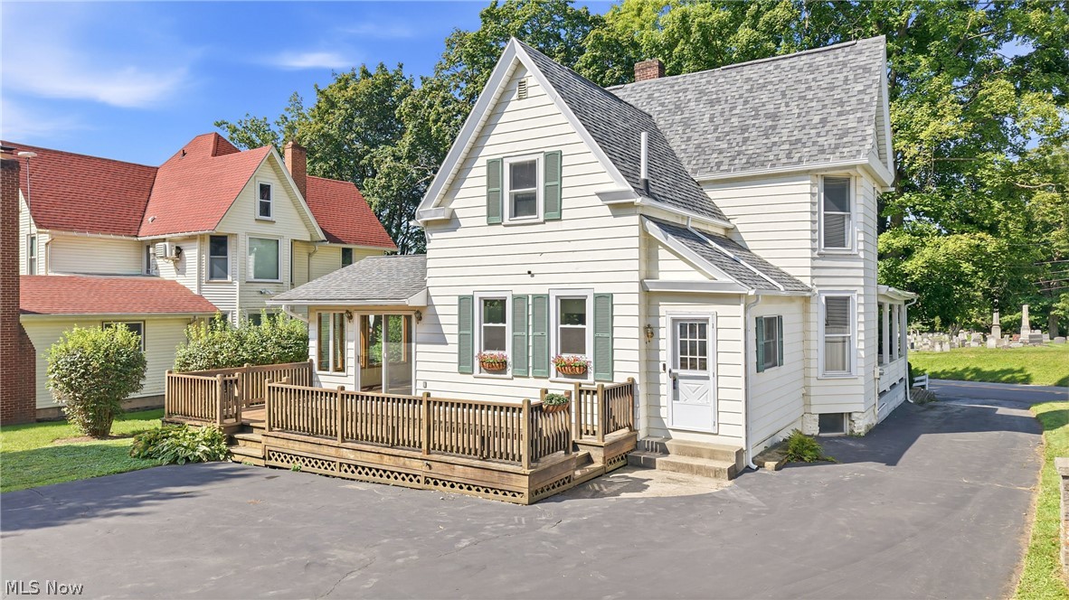 882 N Lincoln Avenue Salem OH 44460