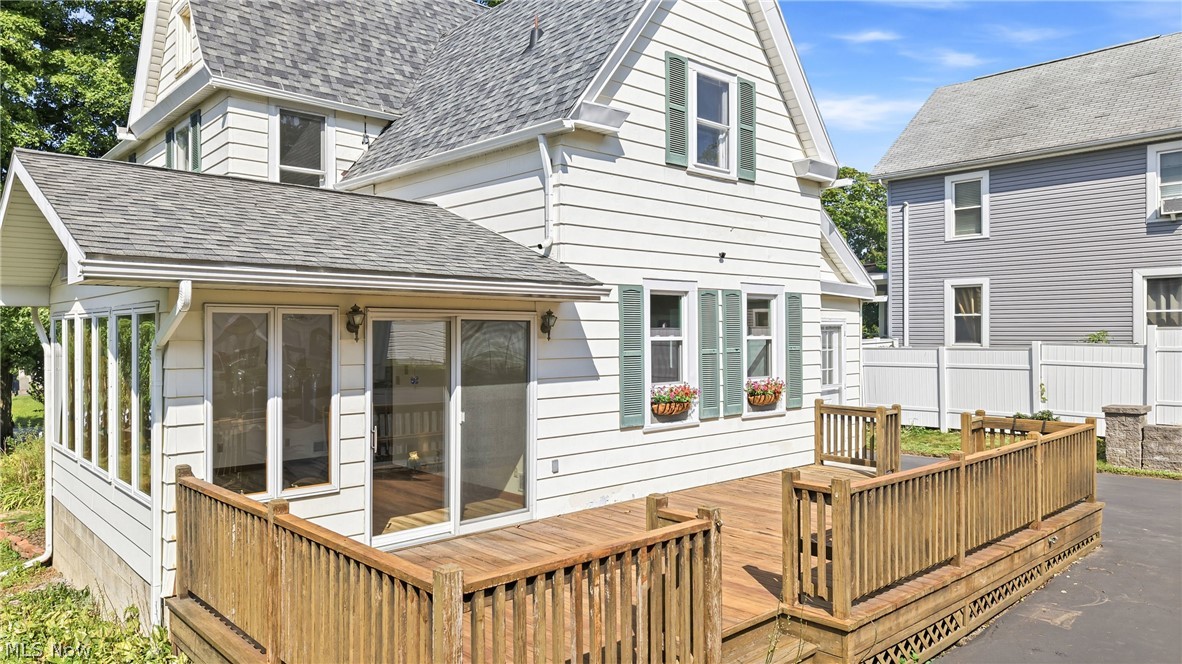 882 N Lincoln Avenue Salem OH 44460