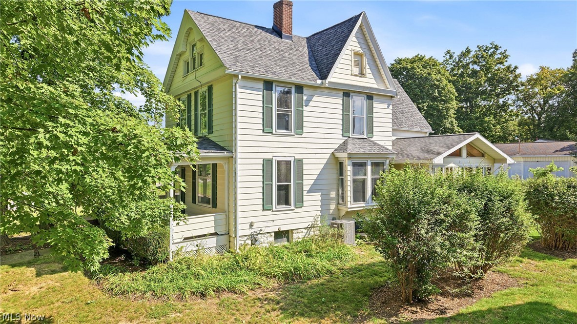 882 N Lincoln Avenue Salem OH 44460