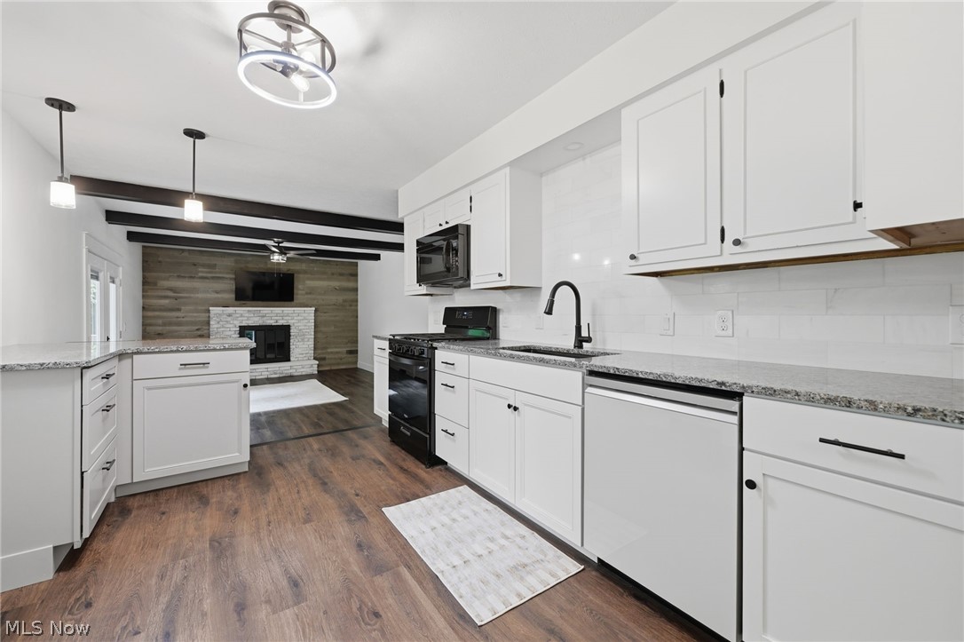 3133 Fair Oaks Drive Norton OH 44203