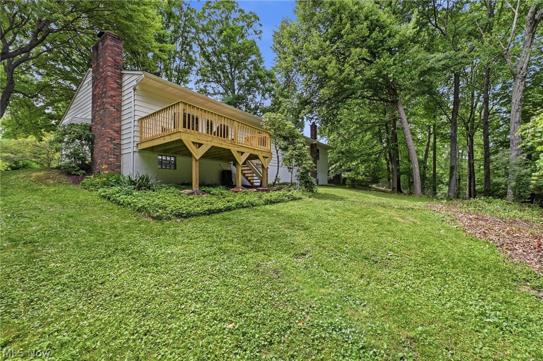 3133 Fair Oaks Drive Norton OH 44203