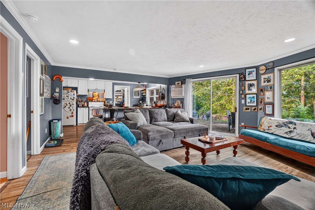 554 E River View Drive Austinburg OH 44010