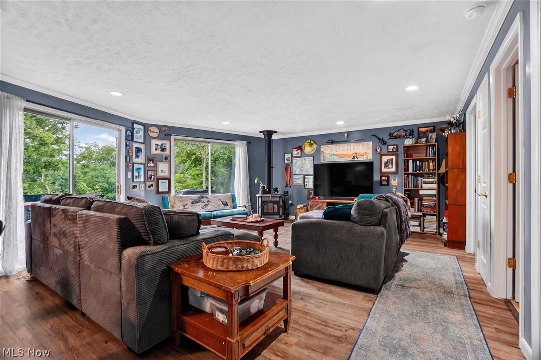 554 E River View Drive Austinburg OH 44010