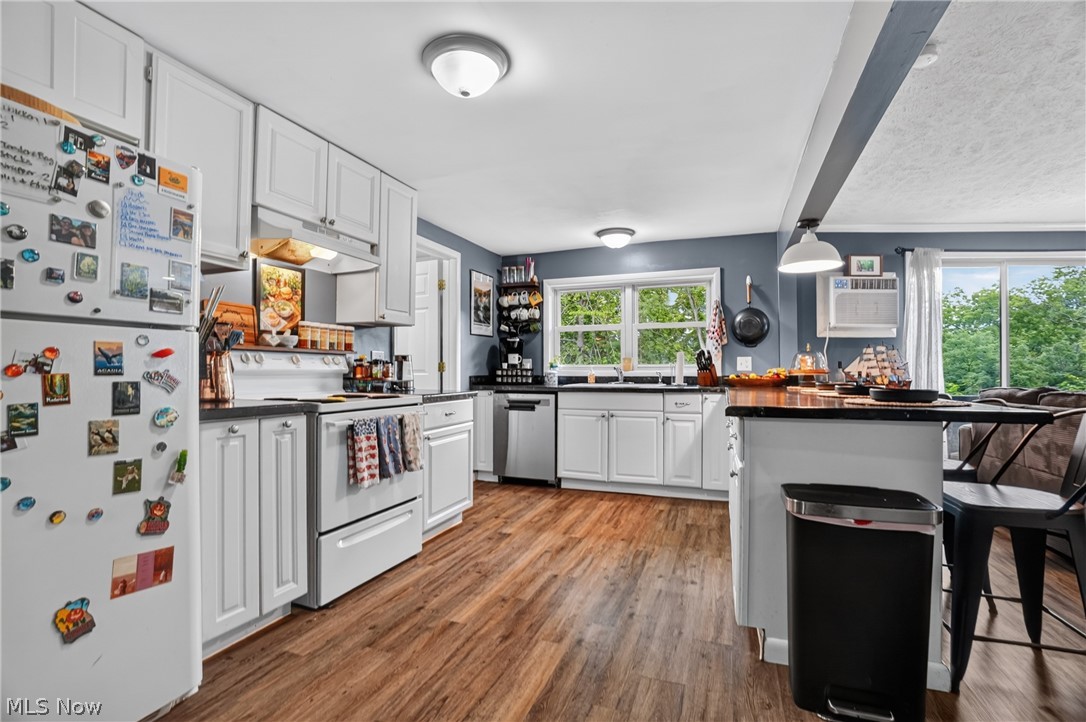 554 E River View Drive Austinburg OH 44010