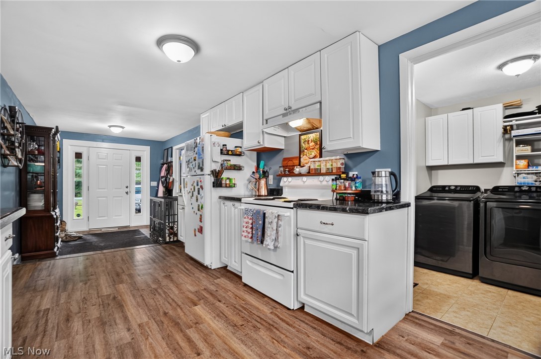 554 E River View Drive Austinburg OH 44010