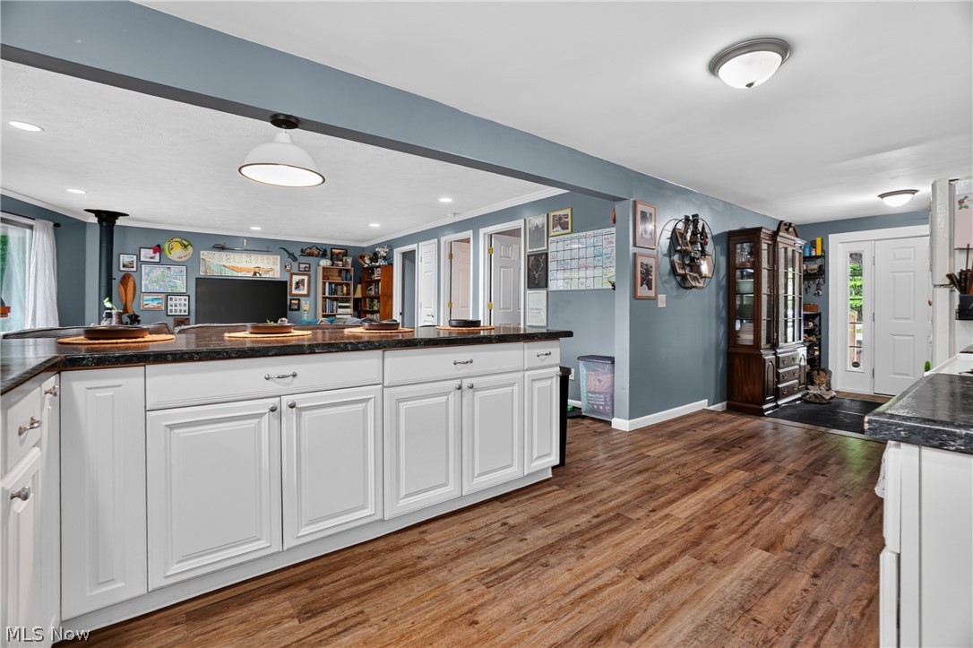 554 E River View Drive Austinburg OH 44010