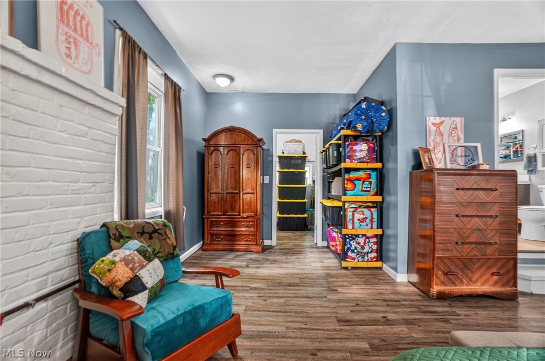 554 E River View Drive Austinburg OH 44010