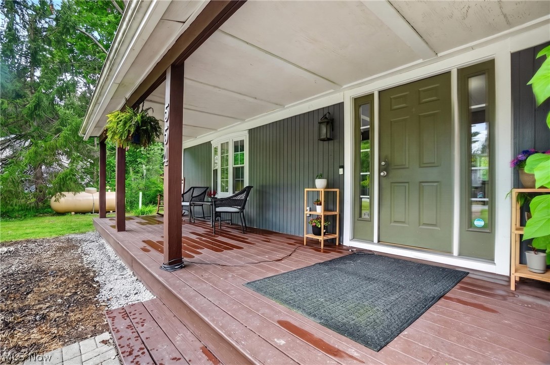 554 E River View Drive Austinburg OH 44010