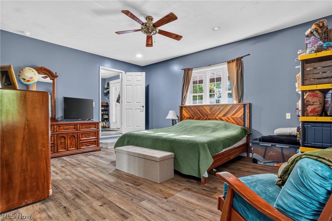 554 E River View Drive Austinburg OH 44010