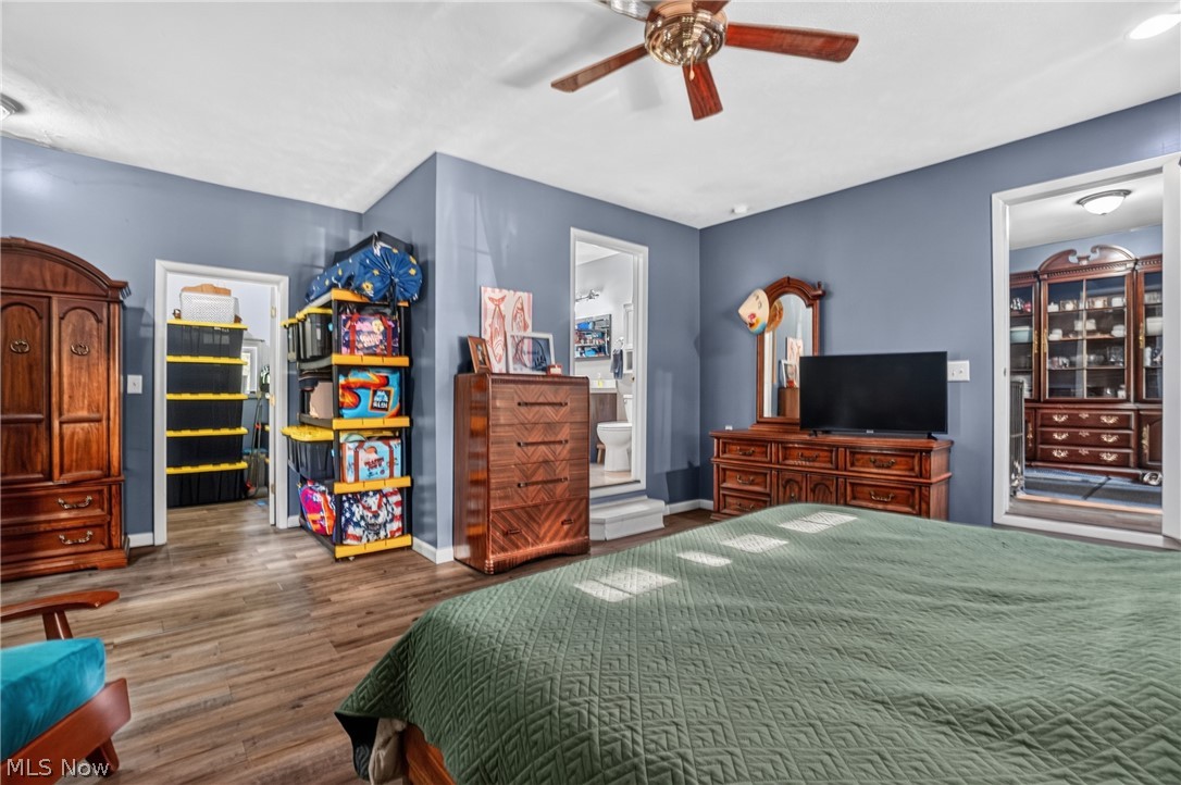 554 E River View Drive Austinburg OH 44010